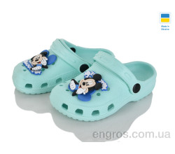 Кроксы Vladimir